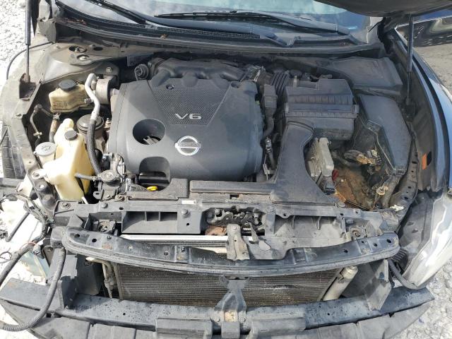 Photo 11 from auction – 2012 NISSAN MAXIMA S with VIN 1N4AA5APXCC855193