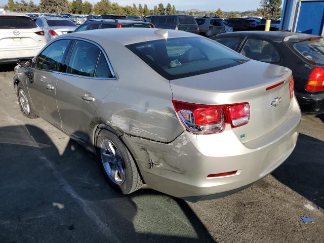 Photo 2 from auction – 2016 CHEVROLET MALIBU LIM with VIN 1G11C5SAXGF160241