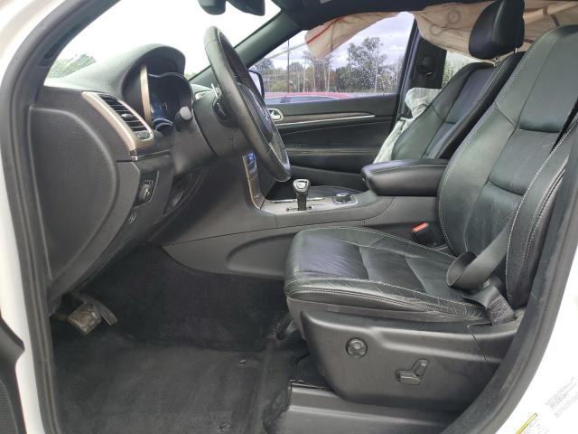 Photo 7 from auction – 2014 JEEP GRAND CHER with VIN 1C4RJFBG1EC131736