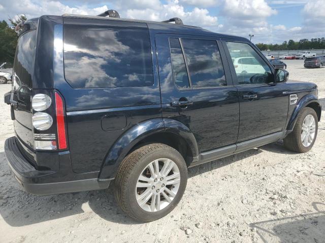 Photo 3 from auction – 2014 LAND ROVER LR4 HSE LU with VIN SALAK2V65EA724915