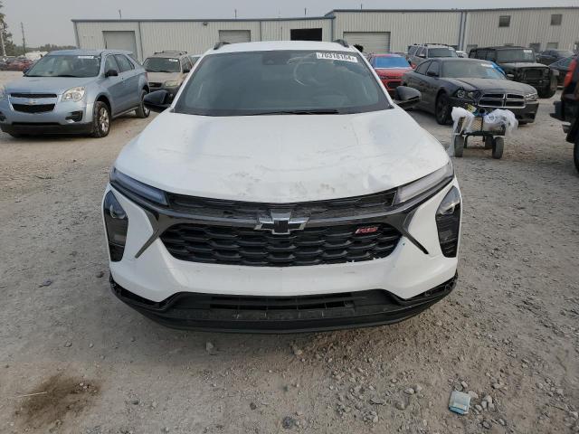 Photo 5 from auction – 2025 CHEVROLET TRAX with VIN KL77LJEP9SC016908