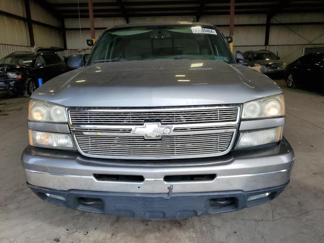 Photo 5 from auction – 2006 CHEVROLET SILVERADO with VIN 2GCEK13TX61158435