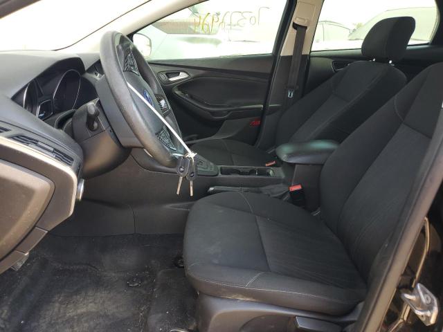 Photo 7 from auction – 2016 FORD FOCUS SE with VIN 1FADP3F27GL219964