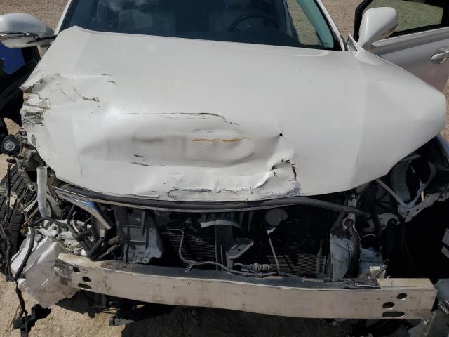 Photo 12 from auction – 2010 LEXUS RX 350 with VIN 2T2ZK1BA8AC015877
