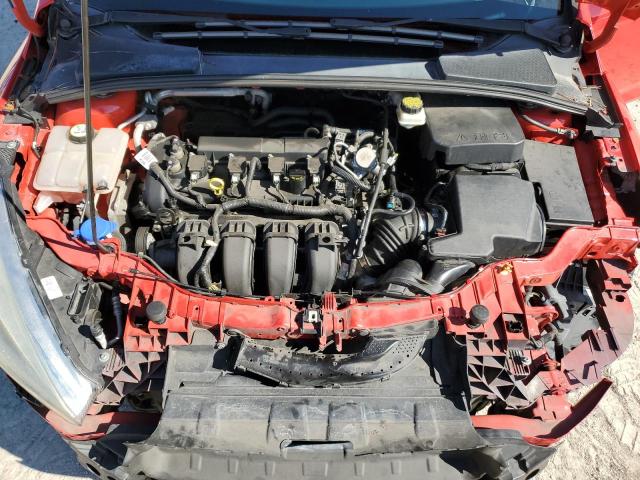 Photo 11 from auction – 2017 FORD FOCUS SE with VIN 1FADP3F21HL249317