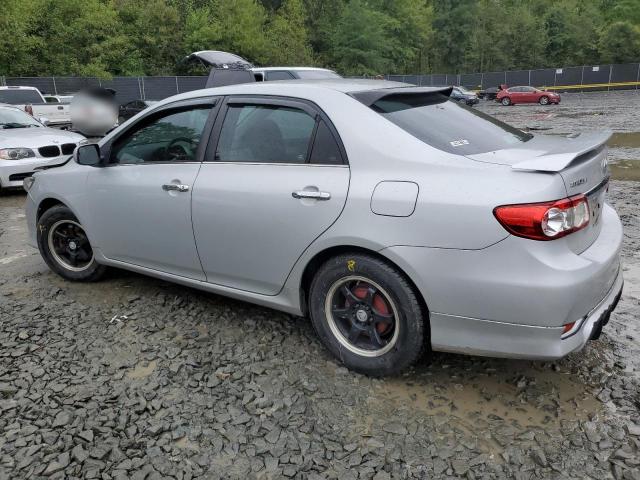 Photo 2 from auction – 2013 TOYOTA COROLLA BA with VIN 2T1BU4EEXDC069525