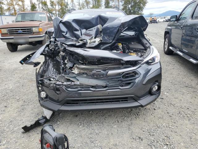 Photo 5 from auction – 2024 SUBARU CROSSTREK with VIN JF2GUADC8R8247814