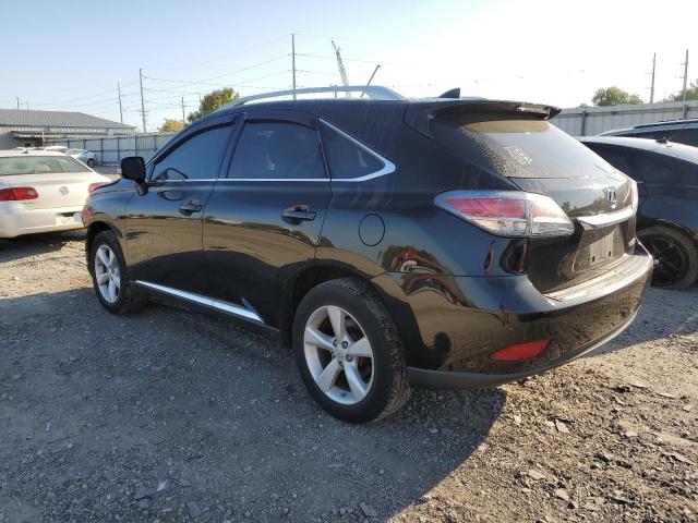 Photo 2 from auction – 2014 LEXUS RX 350 BAS with VIN 2T2BK1BA3EC252283