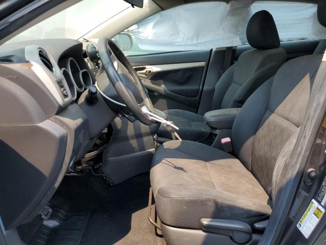 Photo 7 from auction – 2010 TOYOTA COROLLA MA with VIN 2T1KE4EE7AC046437