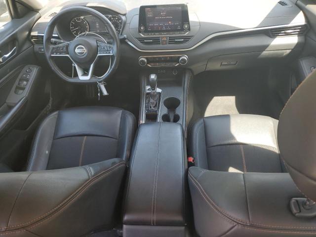 Photo 8 from auction – 2021 NISSAN ALTIMA SR with VIN 1N4BL4CV6MN403719