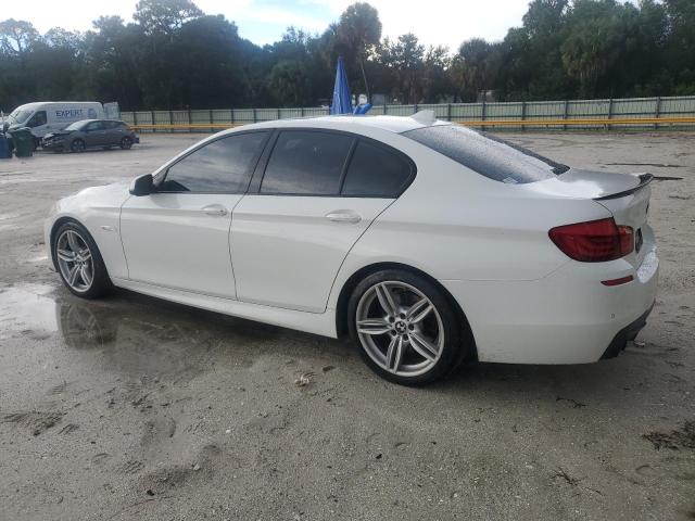 Photo 2 from auction – 2013 BMW 535 I with VIN WBAFR7C56DC821749