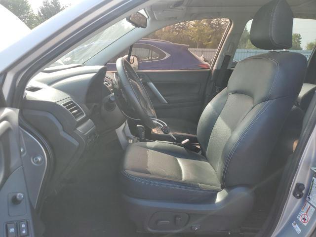 Photo 7 from auction – 2016 SUBARU FORESTER 2 with VIN JF2SJCTCXGH486424