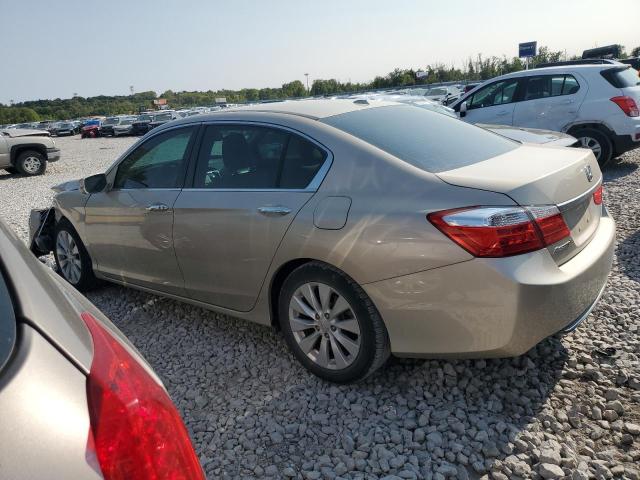 Photo 2 from auction – 2015 HONDA ACCORD EXL with VIN 1HGCR2F89FA046555