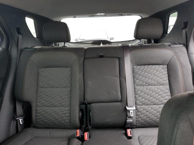 Photo 10 from auction – 2021 CHEVROLET EQUINOX LT with VIN 3GNAXUEV2MS139404