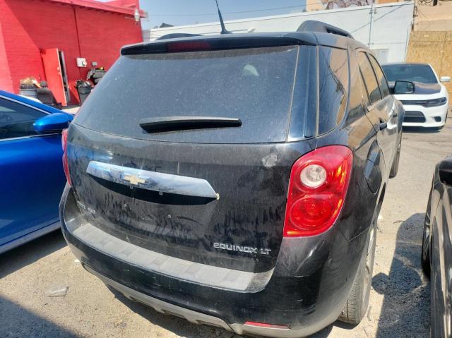 Zdjęcie 4 z aukcji – 2012 CHEVROLET EQUINOX LT z VIN 2GNFLEEKXC6190787