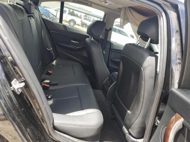 Photo 10 from auction – 2015 BMW 320 I with VIN WBA3B1G55FNT07462