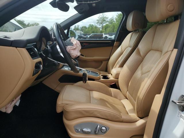 Photo 7 from auction – 2017 PORSCHE MACAN with VIN WP1AA2A59HLB04650