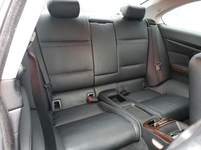 Photo 10 from auction – 2011 BMW 328 XI with VIN WBAKF3C59BE567956