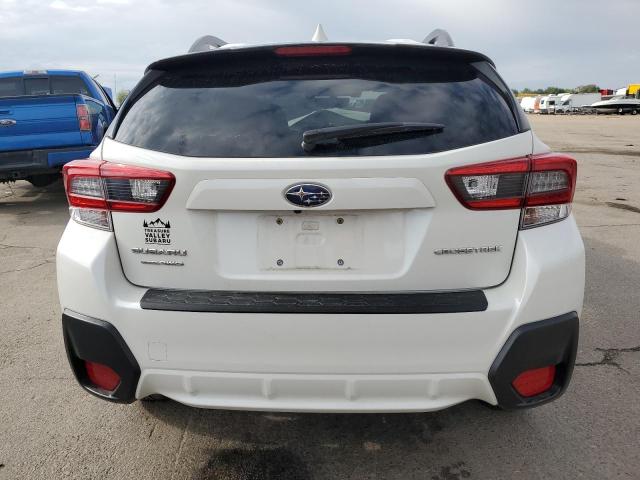 Photo 6 from auction – 2022 SUBARU CROSSTREK with VIN JF2GTAEC4N8250236