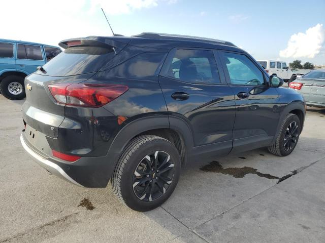 Photo 3 from auction – 2022 CHEVROLET TRAILBLAZE with VIN KL79MPSLXNB081559