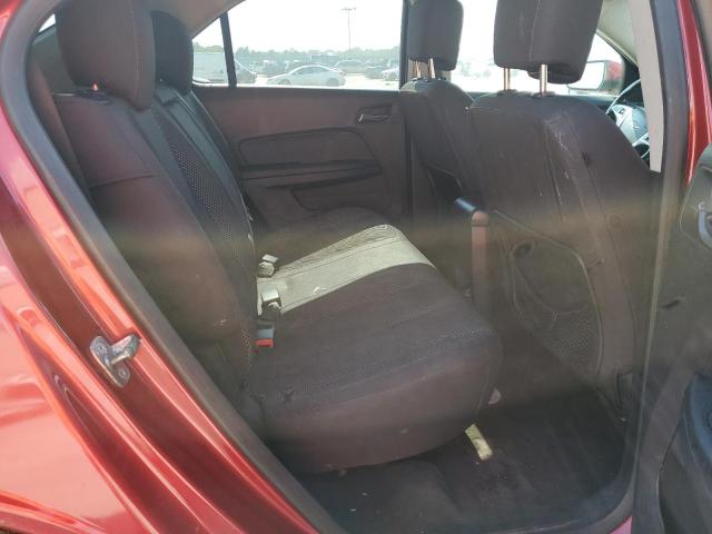 Photo 11 from auction – 2013 CHEVROLET EQUINOX LT with VIN 2GNALDEK9D1166032