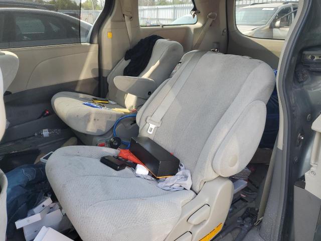 Photo 11 from auction – 2012 TOYOTA SIENNA LE with VIN 5TDKK3DC2CS237325