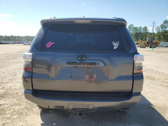 Photo 6 from auction – 2021 TOYOTA 4RUNNER SR with VIN JTEMU5JR5M5949211