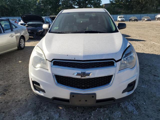 Photo 5 from auction – 2011 CHEVROLET EQUINOX LS with VIN 2CNFLCEC8B6258097