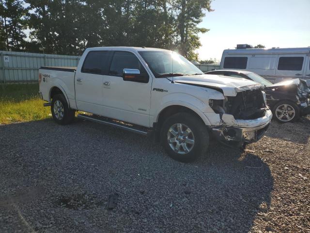 Photo 4 from auction – 2013 FORD F150 SUPER with VIN 1FTFW1ET0DFD09696