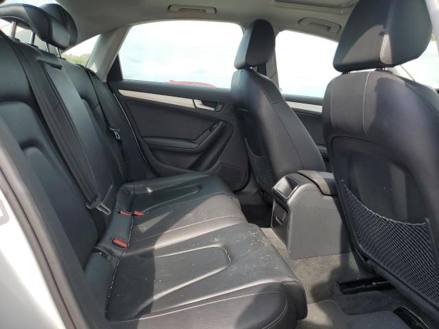 Photo 10 from auction – 2014 AUDI A4 PREMIUM with VIN WAUBFAFL4EN045822