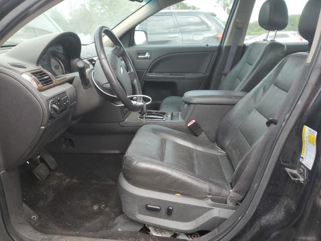 Photo 7 from auction – 2009 FORD TAURUS LIM with VIN 1FAHP25W39G125995