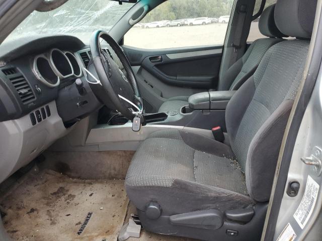 Photo 7 from auction – 2004 TOYOTA 4RUNNER SR with VIN JTEBT14RX40044426