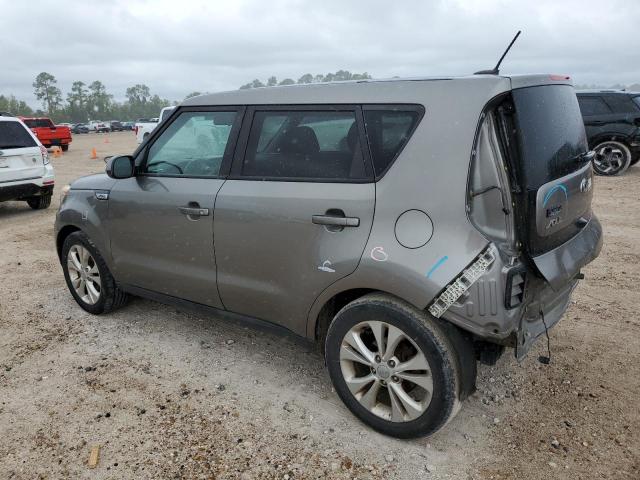 Photo 2 from auction – 2016 KIA SOUL + with VIN KNDJP3A55G7327295