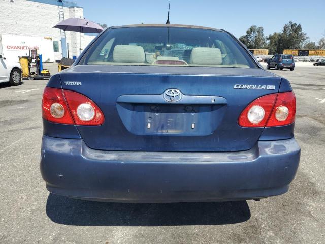 Photo 6 from auction – 2007 TOYOTA COROLLA CE with VIN 1NXBR32E67Z870696