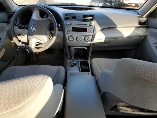 Photo 8 from auction – 2011 TOYOTA CAMRY SE with VIN 4T1BK3EK1BU120797