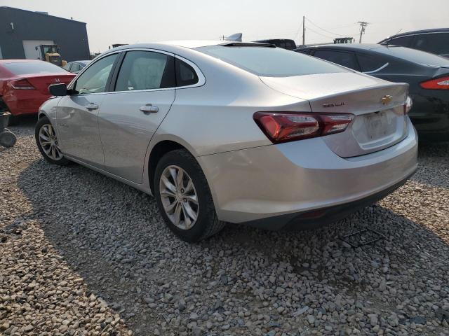 Photo 2 from auction – 2019 CHEVROLET MALIBU LT with VIN 1G1ZD5ST2KF227425