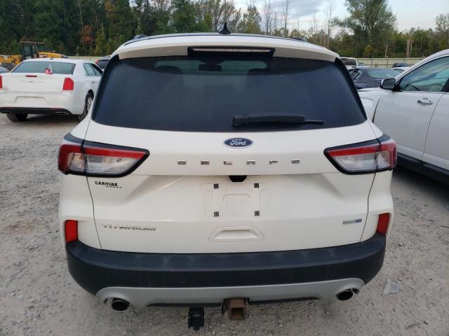 Photo 6 from auction – 2020 FORD ESCAPE TIT with VIN 1FMCU9J91LUA71915