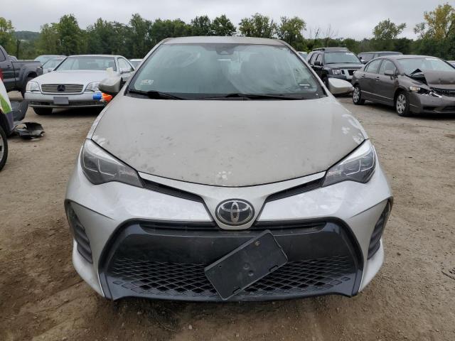 Photo 5 from auction – 2019 TOYOTA COROLLA L with VIN 2T1BURHE6KC206014
