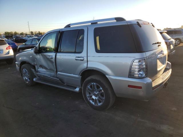 Photo 2 from auction – 2008 MERCURY MOUNTAINEE with VIN 4M2EU48898UJ07221