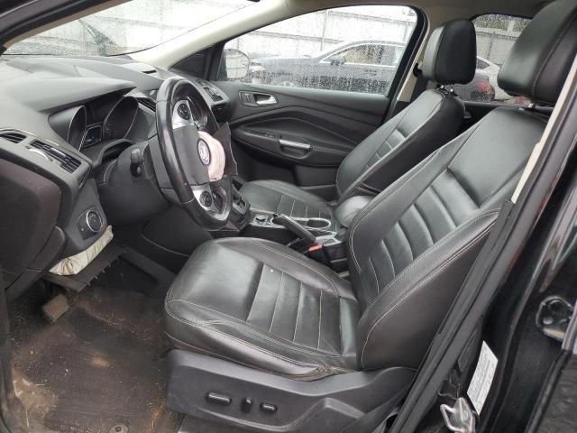 Photo 7 from auction – 2014 FORD ESCAPE TIT with VIN 1FMCU9J90EUC80839