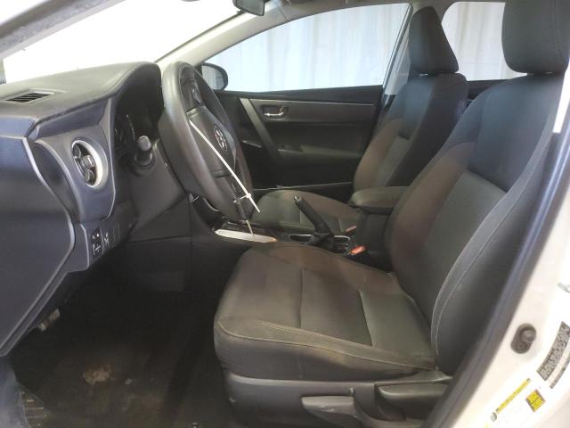 Photo 7 from auction – 2019 TOYOTA COROLLA L with VIN 2T1BURHE5KC226688
