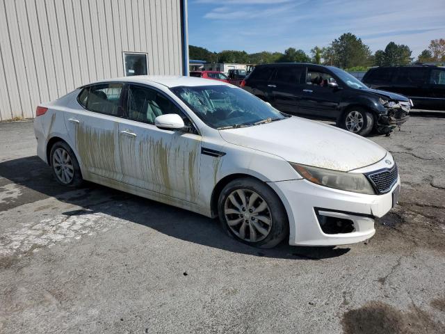 Photo 4 from auction – 2015 KIA OPTIMA LX with VIN 5XXGM4A74FG464292
