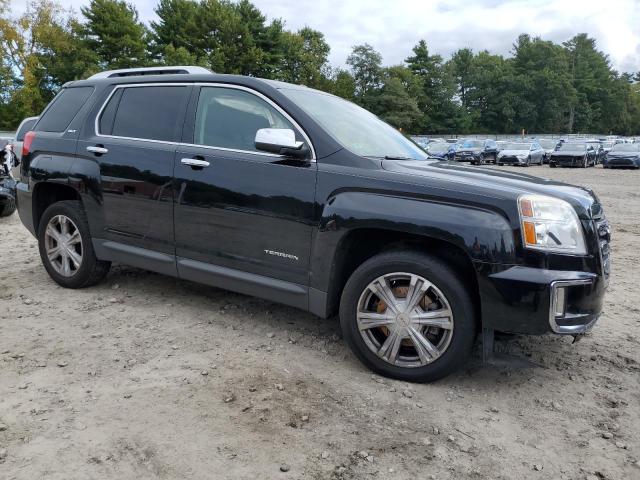 Photo 4 from auction – 2016 GMC TERRAIN SL with VIN 2GKALPEK1G6154172
