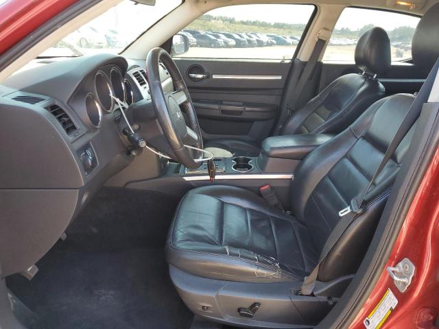 Photo 7 from auction – 2008 DODGE CHARGER R/ with VIN 2B3KA53H58H132345