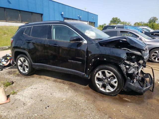 صورة رقم 4 من المزاد - 2019 JEEP COMPASS LI مع VIN 3C4NJDCB0KT787688