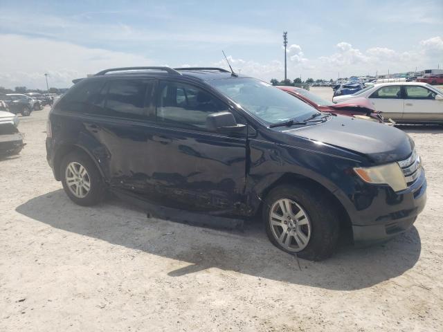 Photo 4 from auction – 2010 FORD EDGE SE with VIN 2FMDK3GC4ABB78115
