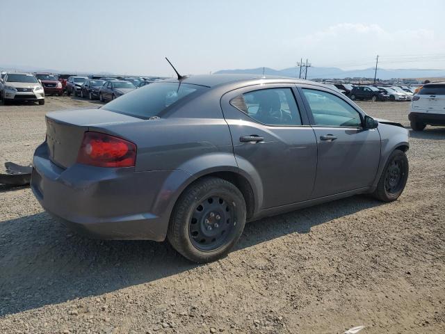 Photo 3 from auction – 2014 DODGE AVENGER SE with VIN 1C3CDZAG9EN184550
