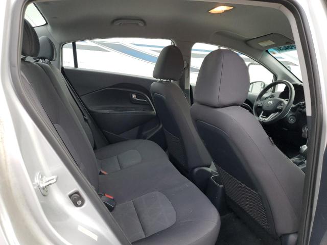 صورة رقم 10 من المزاد - 2014 KIA RIO LX مع VIN KNADM4A39E6375733