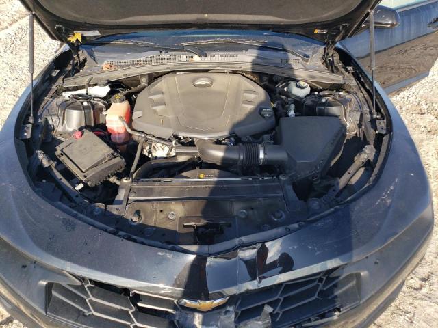 Photo 11 from auction – 2019 CHEVROLET CAMARO LS with VIN 1G1FB3DS2K0107595