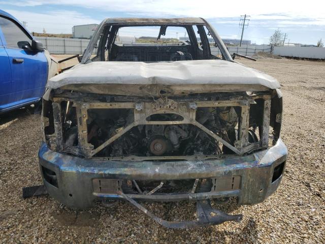 Photo 5 from auction – 2015 CHEVROLET SILVERADO with VIN 1GC1KWE84FF102178